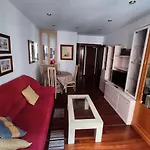 Centrico Y Comodo Piso