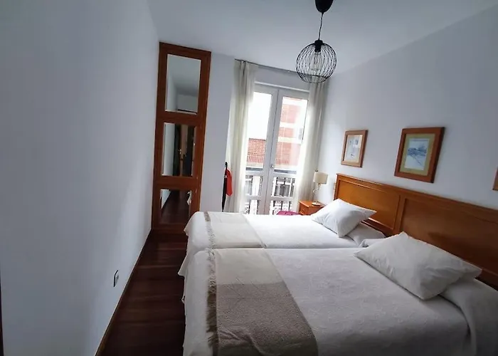 Centrico Y Comodo Piso