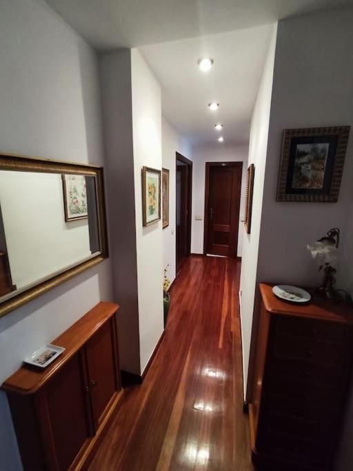 Centrico Y Comodo Piso * Santander