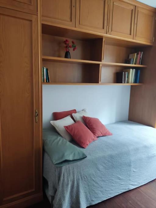 Centrico Y Comodo Piso * Santander