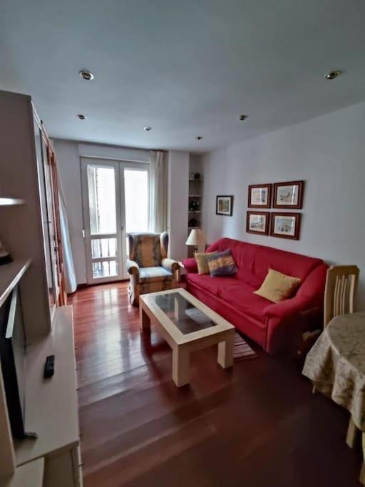 Centrico Y Comodo Piso Apartamento *