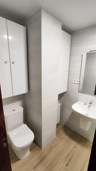 Centrico Y Comodo Piso Apartamento *