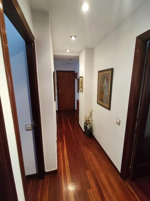 Centrico Y Comodo Piso * Santander
